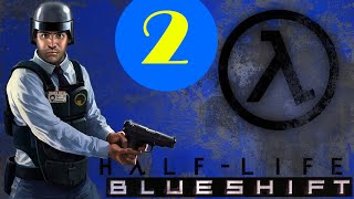 LUCHA POR EL PODER  Blue Shift 2  Lulo GB [upl. by Blayze935]