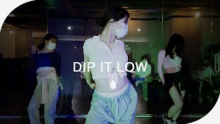 Christina Milian  Dip It Low l SOYUL Choreography [upl. by Bibeau291]