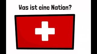 Wozu Geschichte  Was ist eine Nation [upl. by Hallerson]