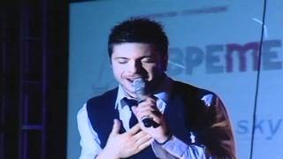 Tose Proeski  Boze cuvaj ja od zlo live [upl. by Mcloughlin]