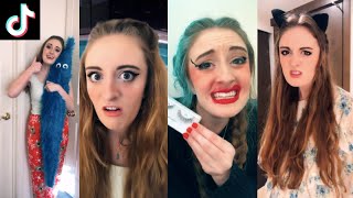 MOST POPULAR Funny TikToks  gummiclare TikTok Compilation [upl. by Goldarina]