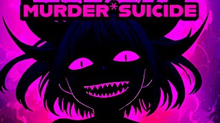 sean was here  murdersuicide Official Audio [upl. by Ayarahs]