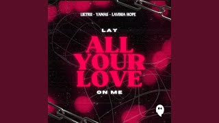 Lay All Your Love On Me [upl. by Verras573]