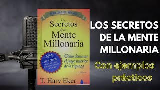 Los Secretos de la Mente Millonaria [upl. by Elbon]