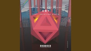 Cry feat Kristian Gusho [upl. by Golden]