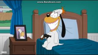 Familyguydroopy Dog funny MEME Suicide [upl. by Retse706]