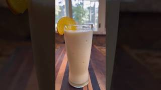 Old School Orange Julius Recipe 🥤🤤 food foodie shorts [upl. by Rossen]