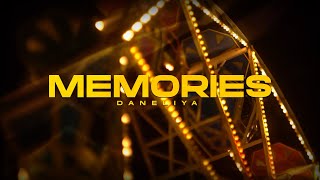 DANELIYA  memories Official Lyric Video [upl. by Nareik784]