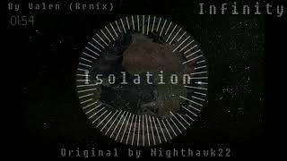 Isolation REMIX [upl. by Mcclain]