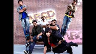 Kar Ja Re Ya Mar Ja Re  ABCD  Any Body Can Dance Official Full Audio Song [upl. by Asante]