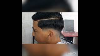 low fade comprimido con volumen [upl. by Eekram949]