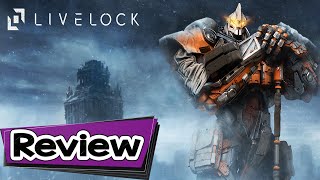 Livelock Gameplay PC HD [upl. by Etnor]