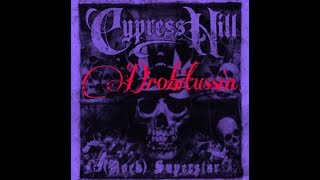 Cypress Hill  Rock Superstar screwed and chopped [upl. by Uuge41]