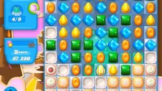 Candy Crush Soda Saga Special Combos [upl. by Quickman]