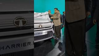 Car Model in TATA Motors 🚗 🚘 🚔 🏎 carslover carmodels tatamotors tatacars tatacurvv [upl. by Kentigerma]