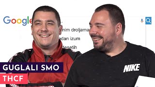 GUGLALI SMO THCF  S01E14 [upl. by Cresida]