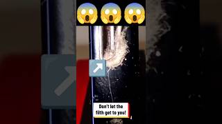 Deep cleaning of filthy phone update phone mobilelegends automobile bad [upl. by Colburn]