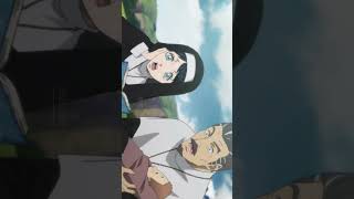 Black Clover Sister Lili ✨🥰 Edit  blackclover sisterlili anime youtubeshorts [upl. by Reeva]