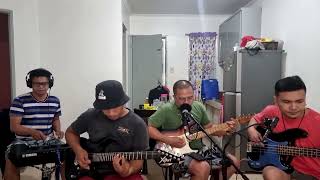 Bilanggo by Rizal Underground Cover [upl. by Amil407]