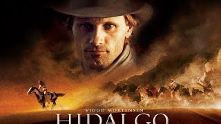 Hidalgo 3000 Meilen zum Ruhm  Teaser Deutsch 1080p HD [upl. by Otnicaj859]