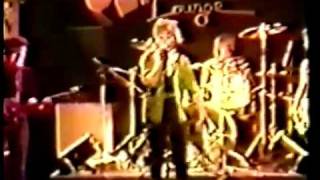 We Got The Beat Live  Peppermint Lounge 1981  The GoGos [upl. by Runstadler]