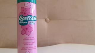 Batiste Dry Shampoo Demo amp Discussion [upl. by Axel]