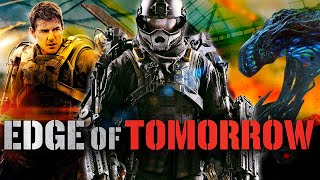 Edge of Tomorrow How The Alternate Ending Set Up A Sequel [upl. by Sumaes]