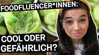 Intervallfasten amp Co Wie gefährlich sind Ernährungstipps von Influencerinnen II PULS Reportage [upl. by Narcis]