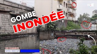 🔴 URGENT APRÈS LE VOTE INONDATION ENTRE GOMBE ET BARUMBU LA POPULATION EN COLÈRE [upl. by Nosraep175]