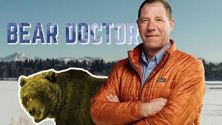 Bear Doctor  Dr Al Gross for Senate  15 [upl. by Veron]