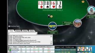 Omaha 8 Poker Strategy Videos [upl. by Ecnarretal484]