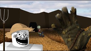 HOW to COUNTER the SCYTHE Glove🔪🩸 Slap Battles Roblox [upl. by Akimahc]