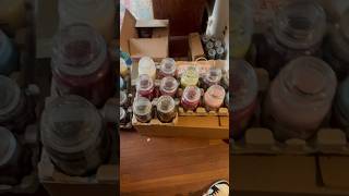 Yankee Candles super Steal at Yard Sale [upl. by Nored497]