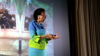 Allegories on race and racism  Camara Jones  TEDxEmory [upl. by Dionis]