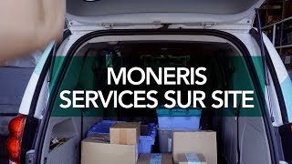 Moneris Field Services FR [upl. by Ailemap]