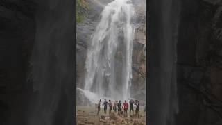 Kolli hills aagayagangai falls travel [upl. by Leahkim920]