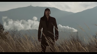 Laibach  Eurovision Spectre official video [upl. by Dlanger60]