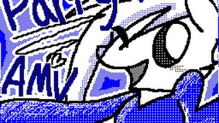 Kittydog♥s Flipnote Sudomemo  Party AMV [upl. by Means]