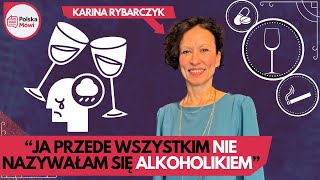 Od Alkoholu i Narkotyków do Świetlanej Przyszłości Rozmowa z Kariną Rybarczyk [upl. by Pega]