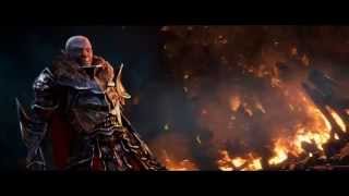 Stormfall Rise Of Balur  Cinematic Trailer by Plarium Games [upl. by Pani]