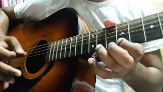 Panjabi MC  Mundian To Bach ke  Intro Guitar [upl. by Alakcim]