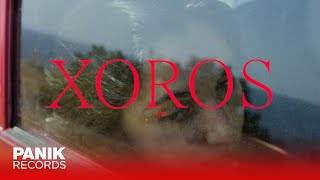 SICARIO  XOROS  Official Music Video [upl. by Llertnad]