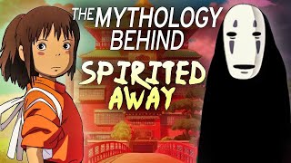 Spirited AwayShort Clip Watch the full Review [upl. by Reamy667]