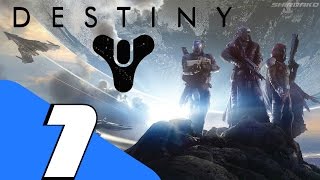 The Easiest SOLO One Phase in Destiny [upl. by Jonie]