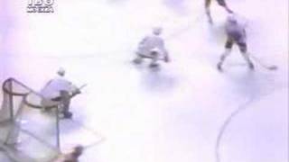 Canada Cup 1981 Final Game Goals  Canada vs USSR [upl. by Haynes]