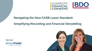 Navigating the New FASB Lease Standard A Practical Guide to Financial Reporting [upl. by Farny82]