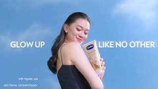 You’re Invited to the Vaseline Skin Science Studio Experience your GlutaHyaGlowUp [upl. by Aiza]