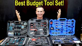 I Should Have Bought This Tool Set 10 Years Ago [upl. by Bowles]