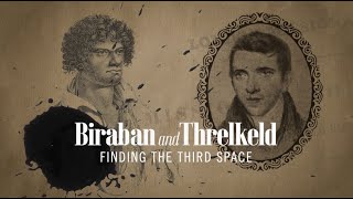 BIRABAN and THRELKELD Finding the Third Space [upl. by Battat752]