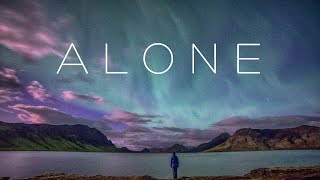 Alone  Beautiful Chillstep Mix [upl. by Ynwat546]